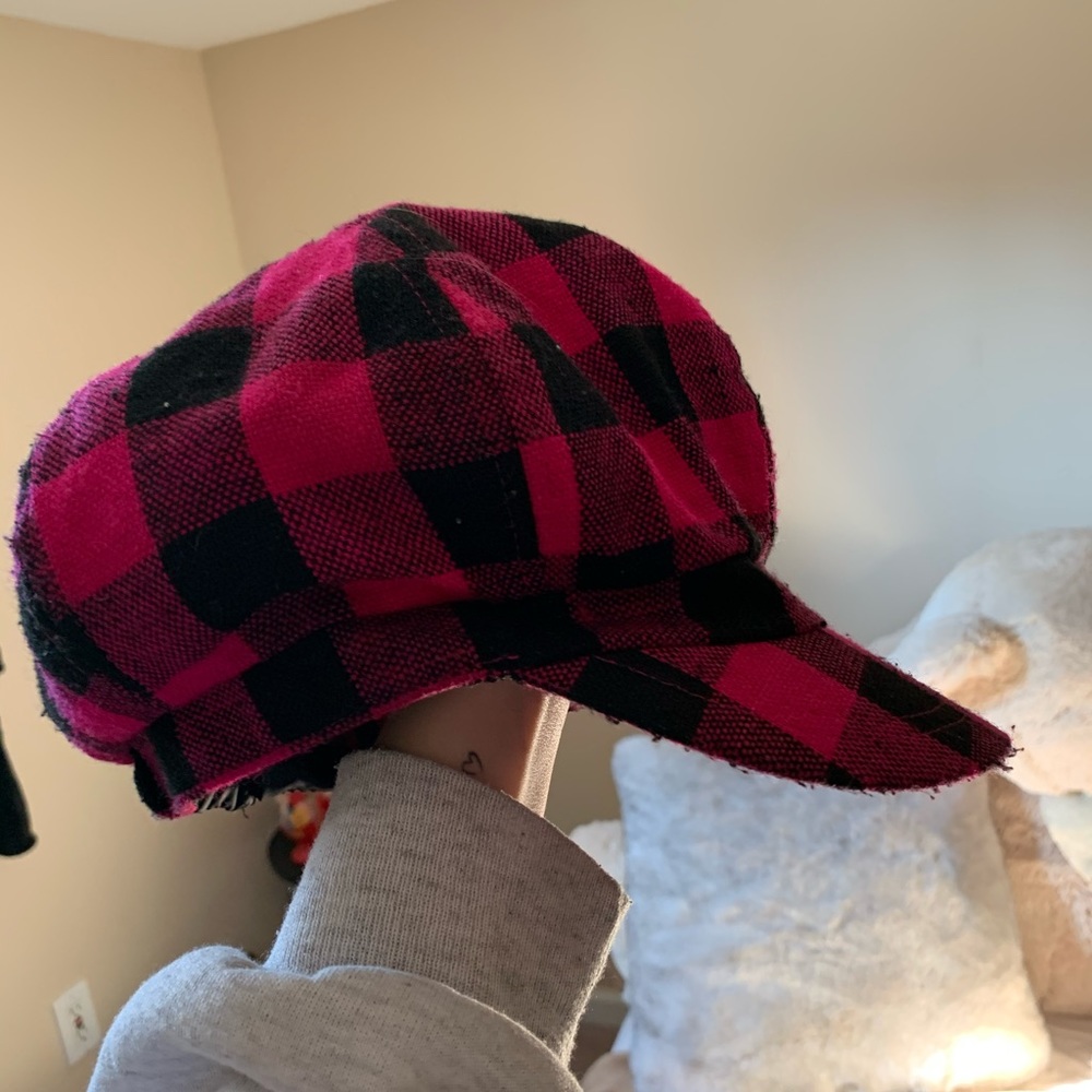 Hat - Picture 2 of 2